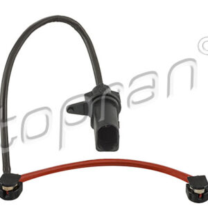 SIGNALNI KABAL DISK PL PREDNJI AUDI A6 A7 Q5 topran