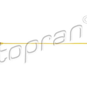 MIJERAC ULJA RENO 1.5DCI L=522MM topran