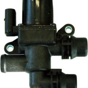 ELEKTRICNI VENTIL GRIJANJA VW GOLF 5/AUDI A3 hofer