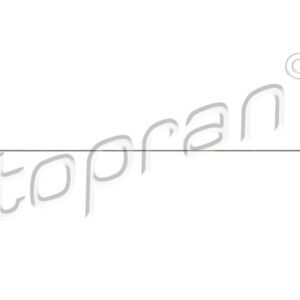 SIPKA ZA MJERENJE ULJA MERCEDES C-CLASS W204 250CDI 4-MATIC topran