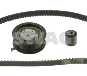 SET ZUP. KAISA VW G-3 1.9 TDI 137 ZUBA +SPANER+ROLER