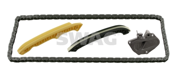SET POGONSKOG LANCA VW/SKODA FABIA/POLO 1.2