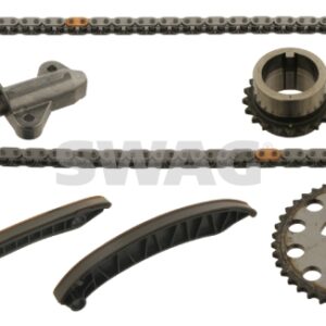 SET POGONSKOG LANCA RENO LAGUNA III/VIVARO 2.0DCI/CDTI SWAG