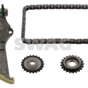 LANAC POGON ULJNE PUMPE SET VW AUDI SKODA 1.2 1.4TDI