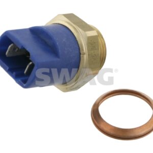 TERMOPREKIDAC 95C-90C PLAVI AUDI 100/80 A6 RAZDVOJENI