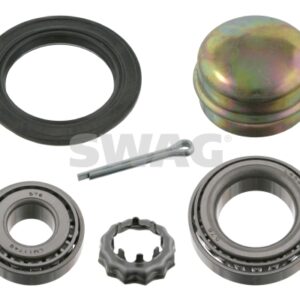 LEZAJ ZAD. TOCKA VW G-2/3/PASSAT/AUDI 80 SET
