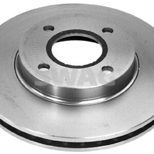 KOCIONI DISK PRED. FI 260 MM FORD MONDEO/SCORPIO 93+