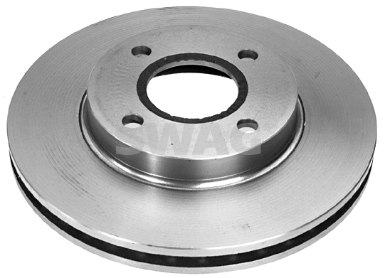 KOCIONI DISK PRED. FI 260 MM FORD MONDEO/SCORPIO 93+