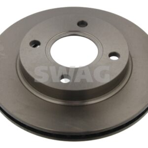 KOCIONI DISK FI 239 MM 4 RUPE VENT.ESCORT 5/6/7/KA/ORION