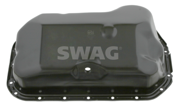 KARTER VW G-2 D. swag
