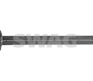 SARAF GLAVE OPEL BENZ 1.4/1.6/1.8 16V 1 KOM.