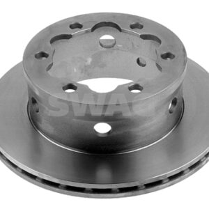 KOCIONI DISK MERCEDES SPRINTER 00+ FI 285mm