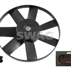 VENTILATOR HLADJ.MOT.VW G-4 VECI swag