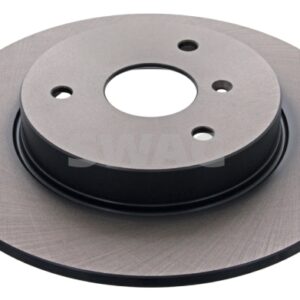 KOCIONI DISK PREDNJI SMART FORTWO 280MM 07+ SWAG