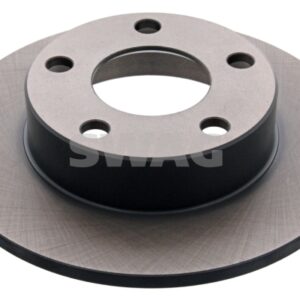 KOCIONI DISK ZAD. FI 245 MM  VW PASSAT 00-05 G./A4 95-00