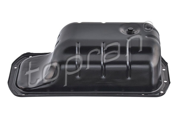 KARTER PEUGEOT 307 / FORD FOCUS 1.4 / 1.6 HDI topran