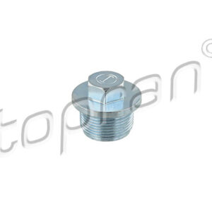 SARAF KARTERA AUDI A4/A6 topran