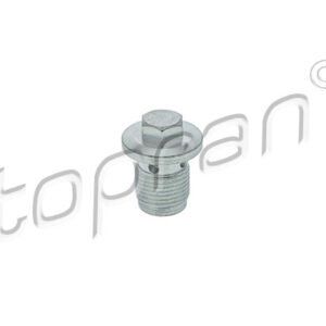 SARAF KARTERA OPEL M18 X 1.5MM topran