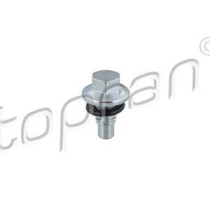 CEP KARTERA FORD / OPEL / VOLVO topran
