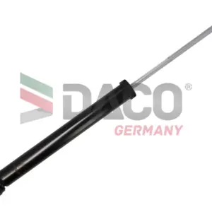 Shock absorber  Audi A6 C5 97-05, Skoda Superb 02-08, VW Passat B5/FL 97-05 REAR