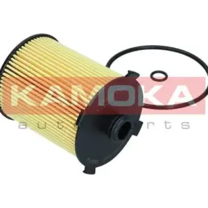 FILTER ULJA VOLVO S60 S80 S90 V40 V60 V70 V90 XC60 XC70 II XC90 II kamoka