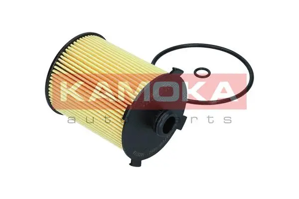 FILTER ULJA VOLVO S60 S80 S90 V40 V60 V70 V90 XC60 XC70 II XC90 II kamoka