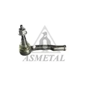 KRAJ SP. LIJEVI OPEL ASTRA K as metal
