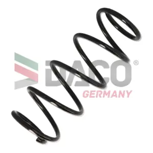 Coil spring  Opel Astra G, Vectra B 1.8, 1.7 TD Front