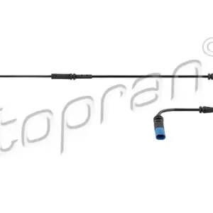 SIGNALNI KONTAKT DISK PL. BMW X5 / X6 / X7 topran