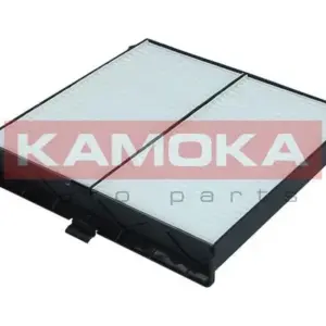 FILTER KABINE MAZDA 2 / CX-3 1.5D / 2.0B 14+ kamoka