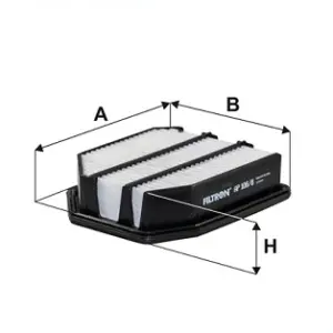 9bf5f67c86caadb8ff8d96449a3497bd3e0281b9.webp FILTER VAZDUHA HONDA HR-V 1.6D 15+ filtron