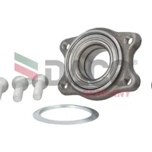Wheel hub  AUDI A6 C6 04-11 Front