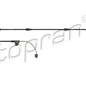 SIGNALNI KONTAKT DISK PL. BMW X5 E70 topran