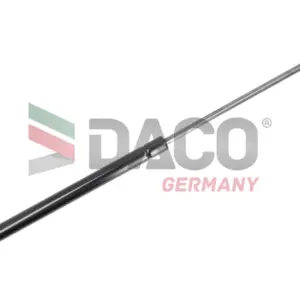 AMORTIZER GEPEKA AUDI A3 8L1/8D5/B5 96-03 daco