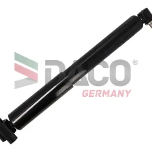 Shock absorber  Renault Megane II 02-09 R REAR