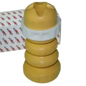 ODBOJNA GUMA ZADNJA SEAT SKODA VW GOLF VII 12+