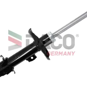 Shock absorber  Fiat Doblo III IV 09-19, Opel Combo D 11-18 FRONT LEFT