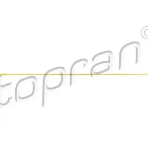 SIPKA ZA MJERENJE ULJA FORD KUGA I / II 2.0 TDCI topran