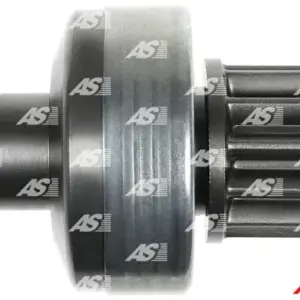 BENDIKS 12 ZUBA 80.5MM (S9307S)