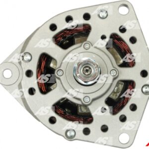 ALTERNATOR 24V 55A MAN/DAF