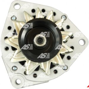 ALTERNATOR 24V 80A MERCEDES VARIO/T2 86+
