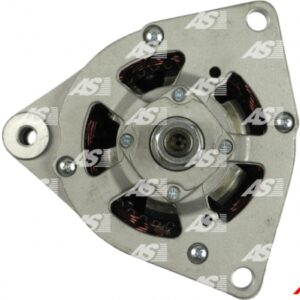 ALTERNATOR 24V 27A BOSCH MERCEDES T2