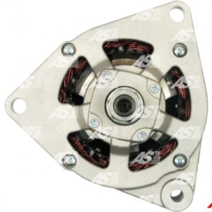 ALTERNATOR 12V 55A MERCEDES MAN BOSCH SIS.