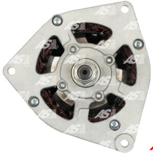ALTERNATOR 24V IVECO MERCEDES BOSCH SIS