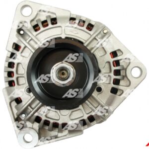 ALTERNATOR BOSCH 24V 100A MERCEDES 113278