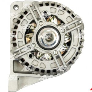 ALTERNATOR BOSCH VOLVO 12V 120A