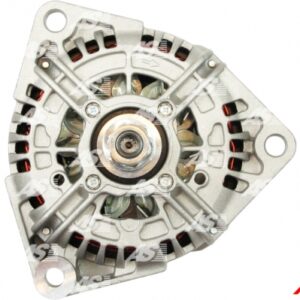 ALTERNATOR MAN TGS/TGL 05+