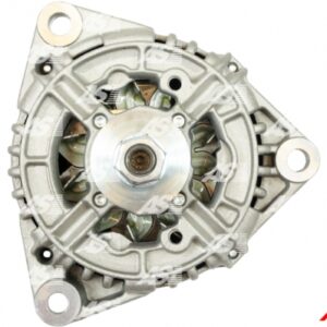 ALTERNATOR BOSCH MAN TGA / NEOPLAN