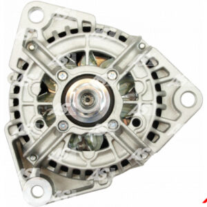 ALTERNATOR BOSCH 24V 80A DAF XF 97-06