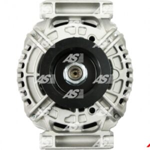 ALTERNATOR SCANIA 24V 80A
